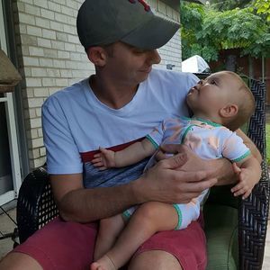 Meet your Posher, Kevin